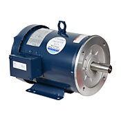 Двигатель переменного тока премиум-класса: универсальный и инверторный, 5 л.с. (PN# C387B)