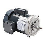 Двигатель переменного тока стандартной эффективности: центробежный струйный насос, 1/2 л.с. (PN # C465)