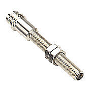 Трубчатый фотодатчик: диапазон 50 мм, рассеянный (PN# C5D-AP-1F)