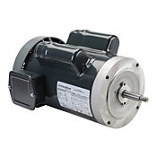 Двигатель переменного тока стандартной эффективности: центробежный струйный насос, 2 л.с. (PN # C878)