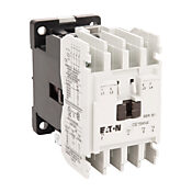 IEC Contactor: 7A, 120 VAC (60Hz)/110 VAC (50Hz) coil voltage (PN# CE15AN4AB)