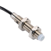 Емкостный датчик приближения: диаметр 8 мм x корпус 42 мм, диапазон 3 мм (PN# CE1-CP-2A)