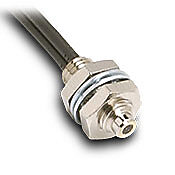 Оптическое волокно: пластик, головка M6, диапазон 200 мм (PN# CF-DB1-20)