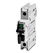 Разъединитель с предохранителем: 1-полюсный, 30 А (PN# CFS-1PCC30)