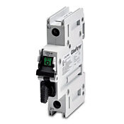 Разъединитель с предохранителем: 1-полюсный, 30 А (PN# CFS-1PM30)