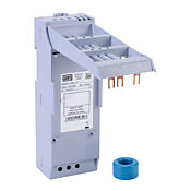 Входной фильтр электромагнитных помех: 11,5 А (PN# CFW100-KFABC-S1)