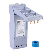 Входной фильтр электромагнитных помех: 9,2 А (PN# CFW100-KFABC-S2)