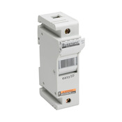 Модульный держатель предохранителя: 30 А, 1-полюсный (PN# CH30J1)