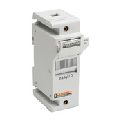 Модульный держатель предохранителя: 60 А, 1-полюсный (PN# CH60J1)