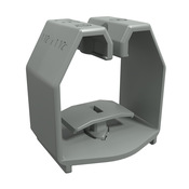 Фиксаторы проводов Iboco: для воздуховода 1,5x1,5 дюйма (PN# CL-1515)