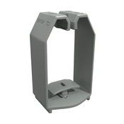 Фиксаторы проводов Iboco: для воздуховода 1,5x2,25 дюйма (PN# CL-1522)