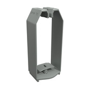 Фиксаторы проводов Iboco: для воздуховода 1,5x3 дюйма (PN# CL-1530)