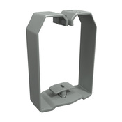 Фиксаторы проводов Iboco: для воздуховода 2,25x3 дюйма (PN# CL-2230)