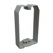 Фиксаторы проводов Iboco: для воздуховода 2,25x4 дюйма (PN# CL-2240)