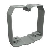 Фиксаторы проводов Iboco: для воздуховода 3x3 дюйма (PN# CL-3030)