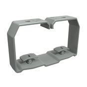 Iboco Wire Retainers: for 4x2.25in duct (PN# CL-4022)