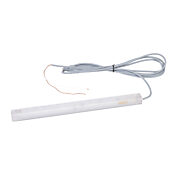 Светодиодная линейка: длина 300 мм, рабочее напряжение 24 В пост. тока, белый дневной свет (PN# CLA3S-24-CD-30)