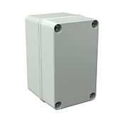 Корпус кнопки: 5 x 3 x 3 дюйма, настенное крепление, поликарбонат (PN# COPC533)