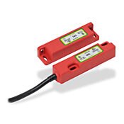 Комплект защитного выключателя: бесконтактный кодированный магнитный (PN# CPC-115006)