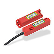 Комплект защитного выключателя: бесконтактный кодированный магнитный (PN# CPC-115007)