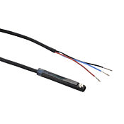 Цилиндрический переключатель: круглый, PNP, без выхода (PN# CPS9C-AP-A)