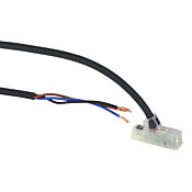 Цилиндрический переключатель: ласточкин хвост, NPN, NO выход (PN # CPS9D-AN-A)