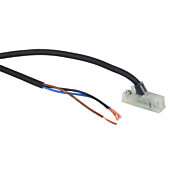 Цилиндрический переключатель: ласточкин хвост, PNP, без выхода (PN# CPS9D-AP-A)