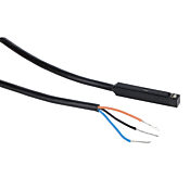 Цилиндрический переключатель: квадратный, NPN, НО выход (PN# CPS9H-AN-A)