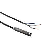 Цилиндрический переключатель: круглый, PNP, без выхода (PN# CPS9M-AP-A)