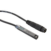 Цилиндрический переключатель: круглый, PNP, без выхода (PN# CPS9M-AP-F)