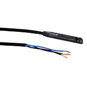 Цилиндрический переключатель: прямоугольный, NPN, НО выход (PN# CPS9Q-AN-A)