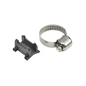 Монтажная лента NITRA: для позиционного переключателя с квадратным цилиндром 5 мм и цилиндра с круглым корпусом диаметром 5/16 или 7/16 дюйма (8 или 10 мм) (PN # CPSB-07)