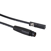 Цилиндрический переключатель: квадратный, PNP, выход NC (PN# CPS-CP-F)