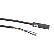 Цилиндрический переключатель: квадратный, PNP, без выхода (PN# CPSF-AP-A)