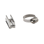 Монтажная лента NITRA: для позиционного переключателя с квадратным цилиндром 5 мм и цилиндра с круглым корпусом диаметром 5/16 или 7/16 дюйма (8 или 10 мм) (PN # CPSS-07)