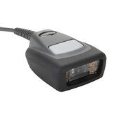 Сканер штрих-кода: двойное оптическое разрешение 960 x 640, имидж-сканер (PN# CR1100-K201-C298)