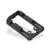 Монтажный адаптер: для емкостных бесконтактных датчиков серии CR1 (PN# CR1-ADPTR)