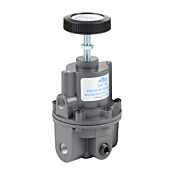 Пневматический регулятор: регулируемый диапазон 0–2 фунта на кв. дюйм (PN# CR-724)