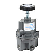 Пневматический регулятор: регулируемый диапазон 0-150 фунтов на квадратный дюйм (PN # CR-725)