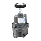 Пневматический регулятор: регулируемый диапазон 0-150 фунтов на квадратный дюйм (PN # CR-735)