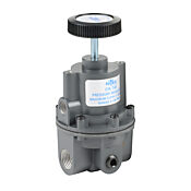 Пневматический регулятор: регулируемый диапазон 0-150 фунтов на квадратный дюйм (PN # CR-745)