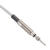 Концевой выключатель Precision Touch: диаметр 6 мм, игольчатый плунжер (PN# CS065A-CL)