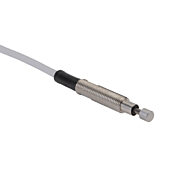 Прецизионный сенсорный концевой выключатель: диаметр 6 мм, плунжер 2 мм (номер по каталогу CS067A-BL)