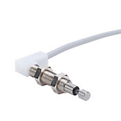 Концевой выключатель Precision Touch: диаметр 6 мм, плунжер 2 мм (PN# CS067A-BLR)