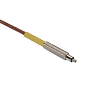 Прецизионный сенсорный концевой выключатель: диаметр 6 мм, плунжер 2 мм (номер по каталогу CS067A-HT2)