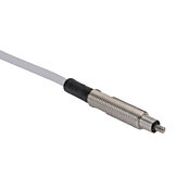 Прецизионный сенсорный концевой выключатель: диаметр 6 мм, плунжер 2 мм (номер по каталогу CS067A-L)