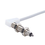 Концевой выключатель Precision Touch: диаметр 6 мм, плунжер 2 мм (PN# CS067A-LR)