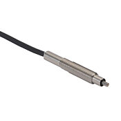 Прецизионный сенсорный концевой выключатель: диаметр 6 мм, плунжер 2 мм (номер по каталогу CS067B-L)