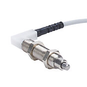 Прецизионный сенсорный концевой выключатель: диаметр 8 мм, плунжер 2 мм (номер по каталогу CS087A-LR)