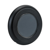 Стандартный емкостной кнопочный сенсорный переключатель Caneo Series41: IP69K, динамический, светодиодная подсветка (PN# CS41KDMBL-P20-0595)